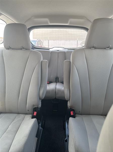 Mazda Mazda5 photo 8