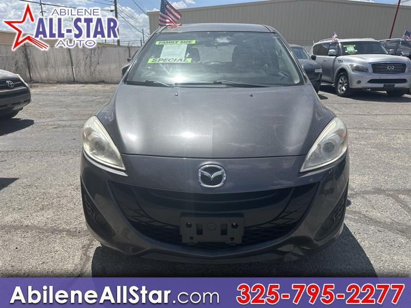 Mazda Mazda5