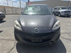 2015 Mazda MAZDA5 