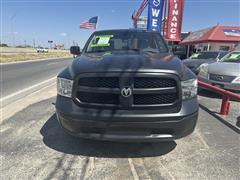 2019 RAM 1500 Classic 