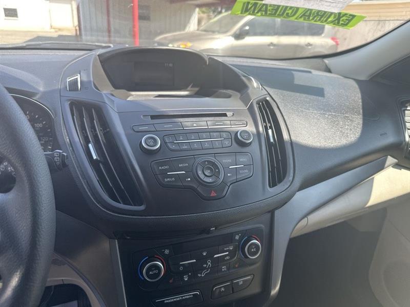 Ford Escape SE FWD 2018