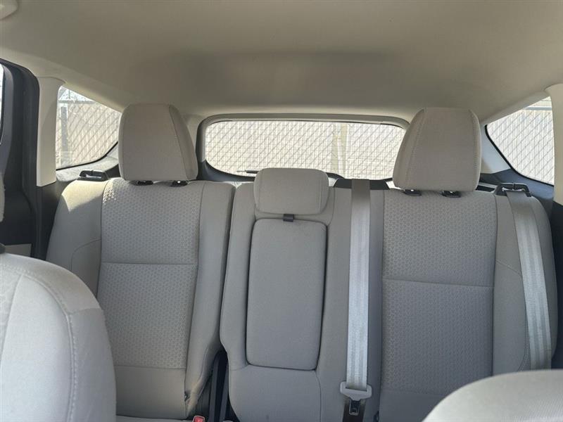 Ford Escape SE FWD 2018