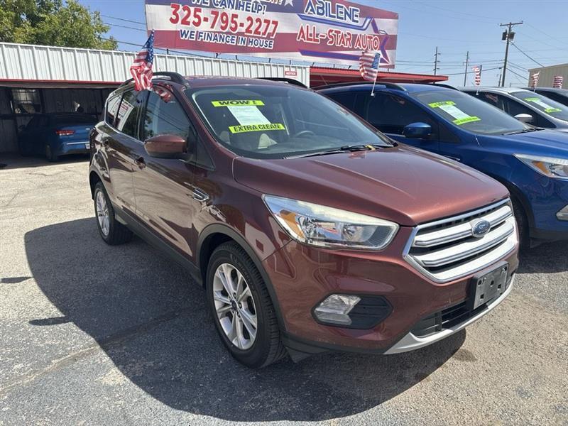 Ford Escape photo 14