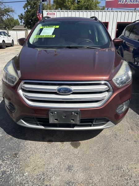 Ford Escape photo 17