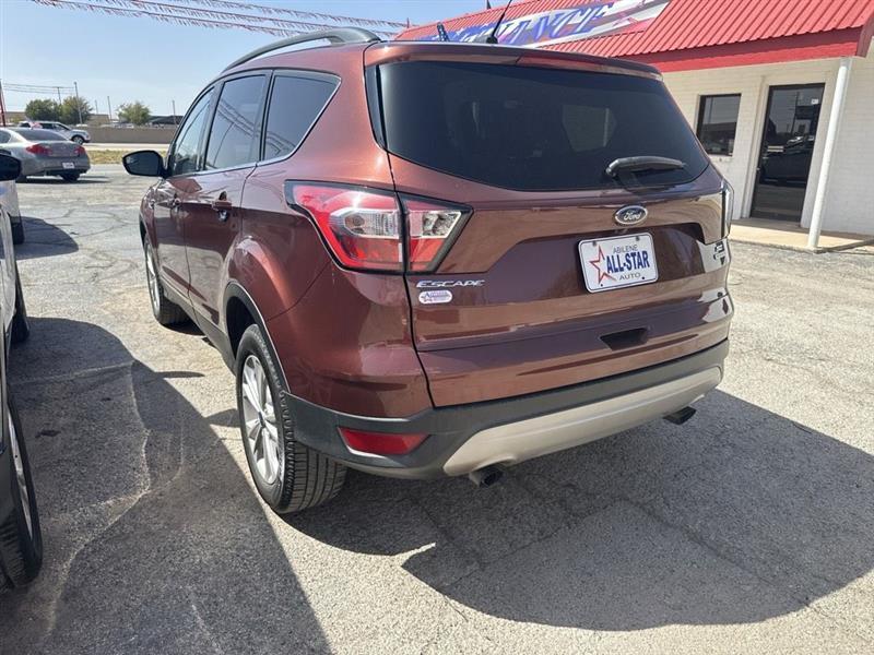 Ford Escape photo 19