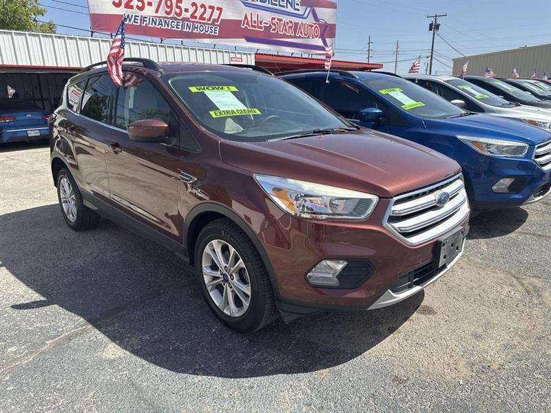 Ford Escape photo 22