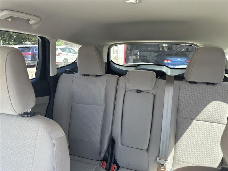 Ford Escape SE FWD 2018
