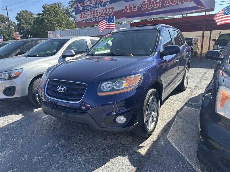 Hyundai Santa Fe photo 2