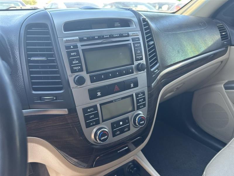 Hyundai Santa Fe photo 7