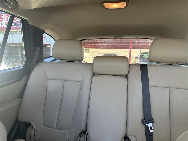 Hyundai Santa Fe photo 8