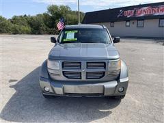2011 Dodge Nitro 