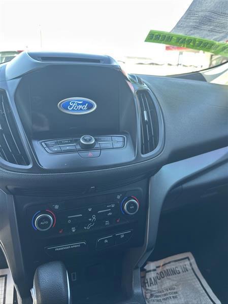 Ford Escape SE FWD 2018