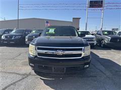 2008 Chevrolet Silverado 1500 