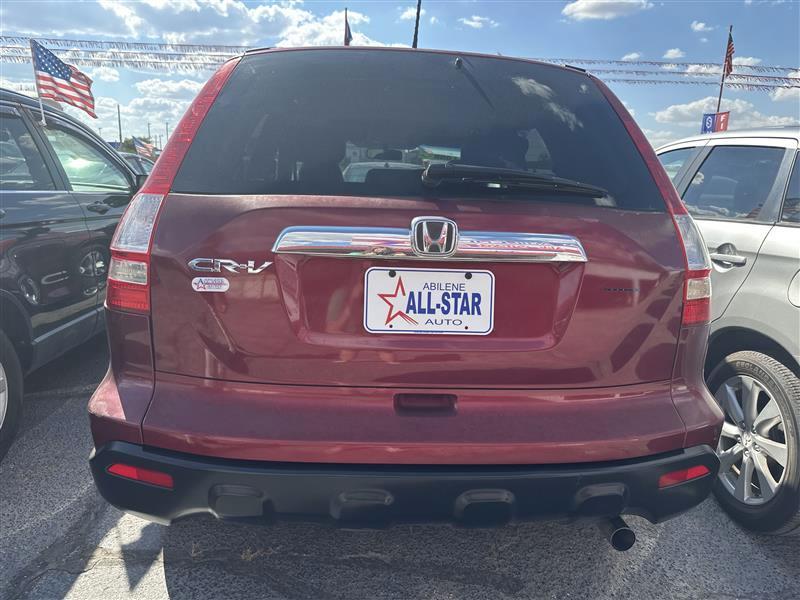 Honda CR-V photo 4