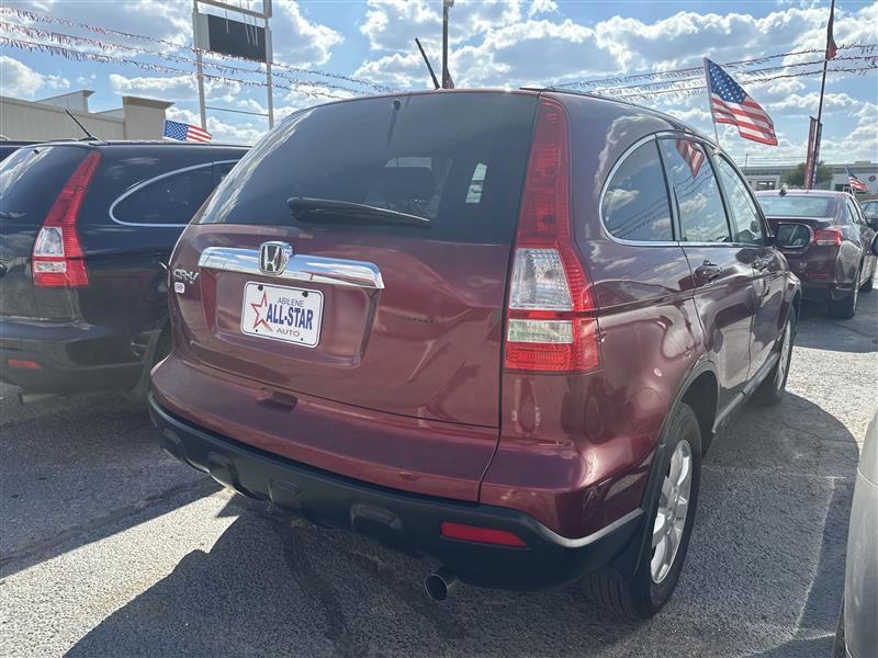 Honda CR-V photo 5