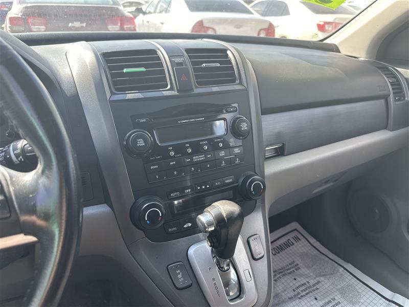 Honda CR-V photo 7