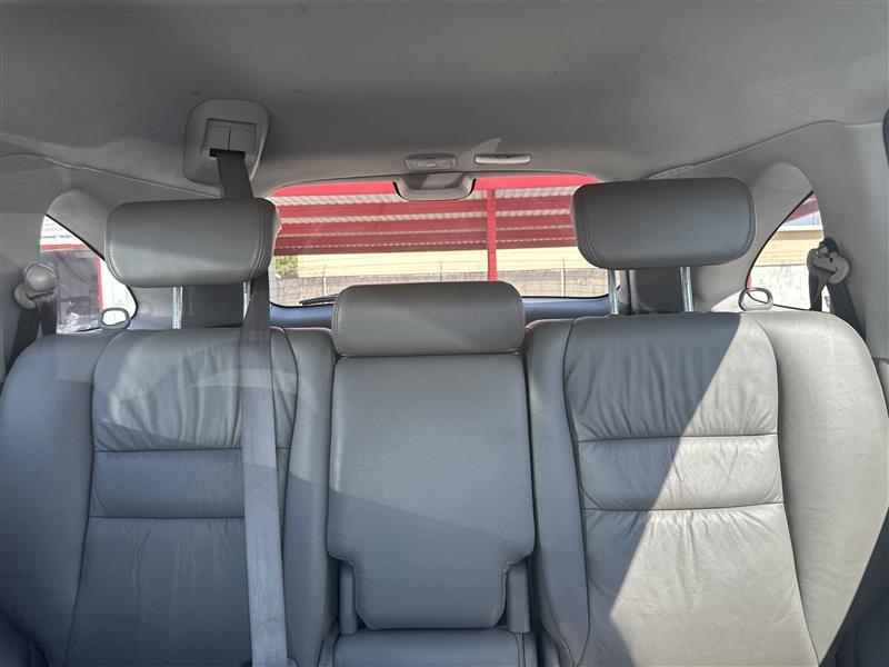 Honda CR-V photo 8