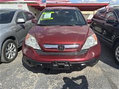 2008 Honda CR-V 