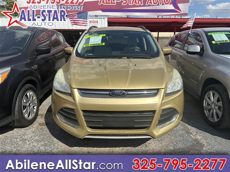 2014 Ford Escape FWD 4dr SE