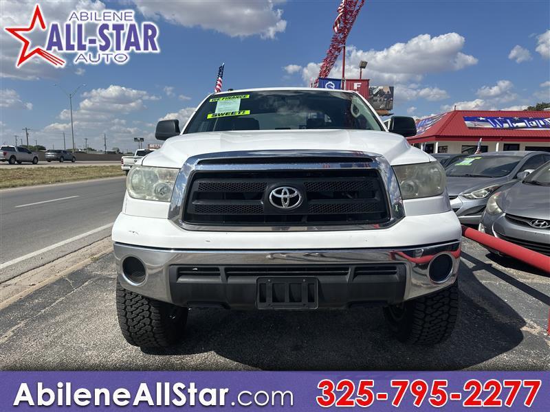 Toyota Tundra