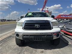 2012 Toyota Tundra 2WD Truck 