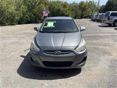 2016 Hyundai Accent 