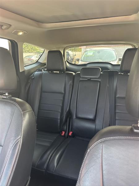 Ford Escape 4WD 4dr SE 2016