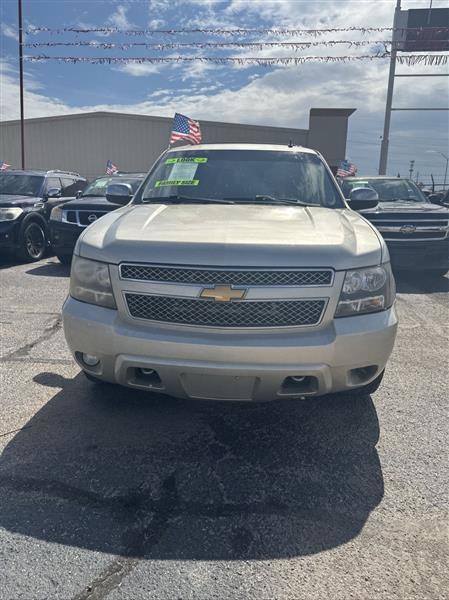 2014 Chevrolet Tahoe 2WD 4dr LS