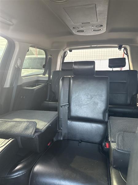 Nissan Armada 2WD 4dr SL 2014