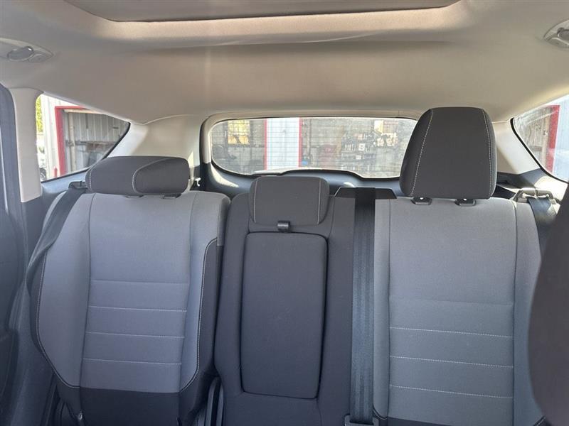 Ford Escape FWD 4dr SE 2016