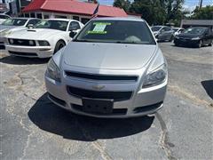 2012 Chevrolet Malibu 