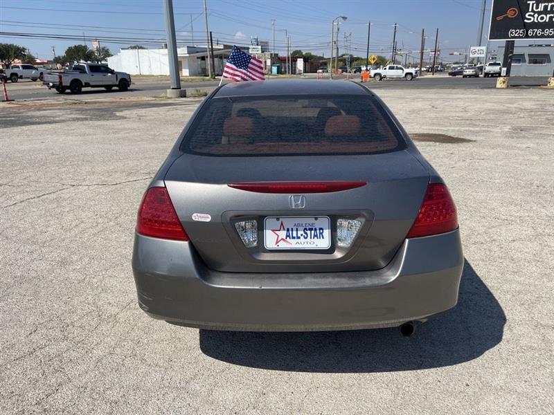 Honda Accord Sdn EX-L AT with NAVI 2006