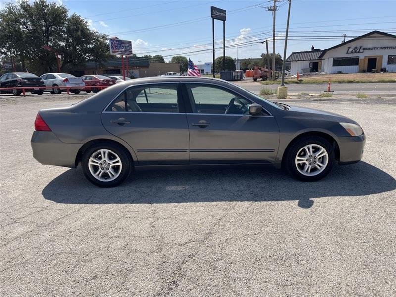 Honda Accord Sdn EX-L AT with NAVI 2006