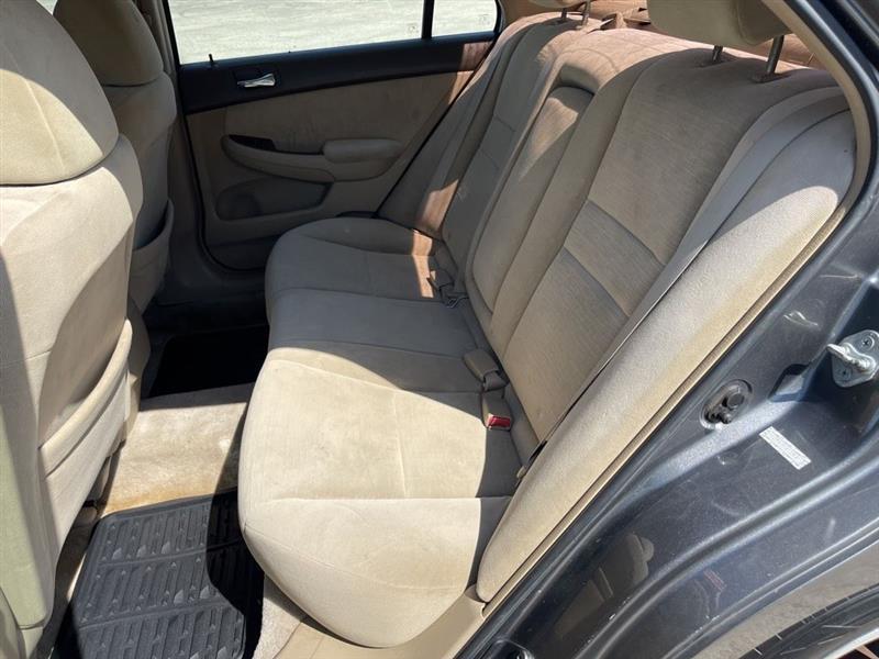 Honda Accord Sdn EX-L AT with NAVI 2006