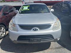2009 Hyundai Veracruz 