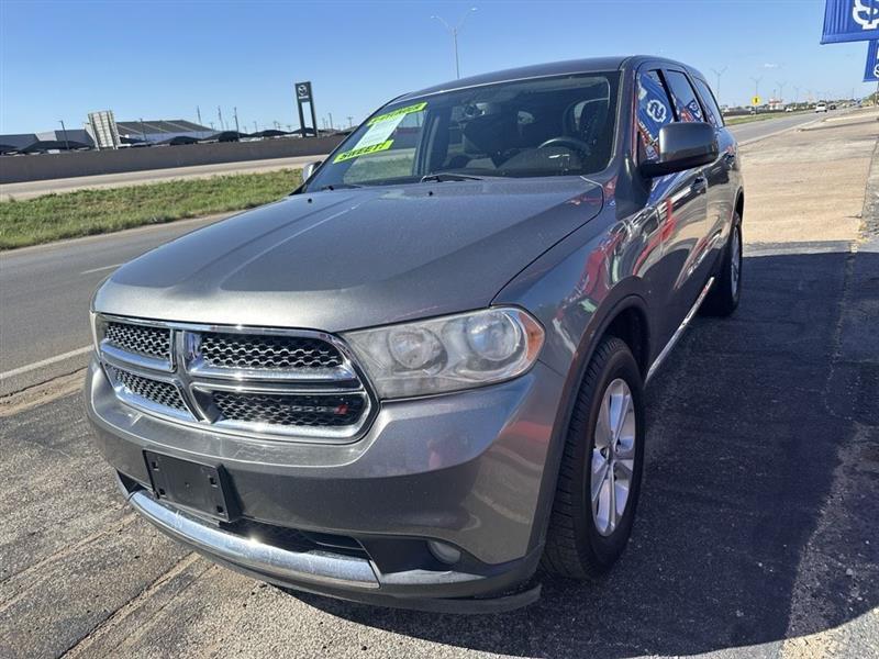 Dodge Durango photo 2