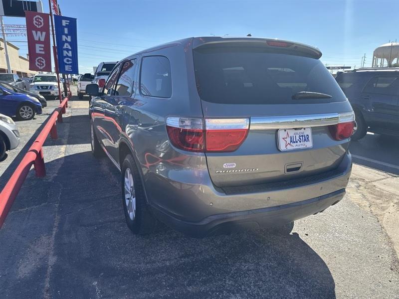 Dodge Durango photo 3