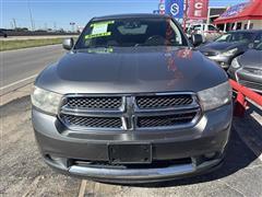 2012 Dodge Durango 