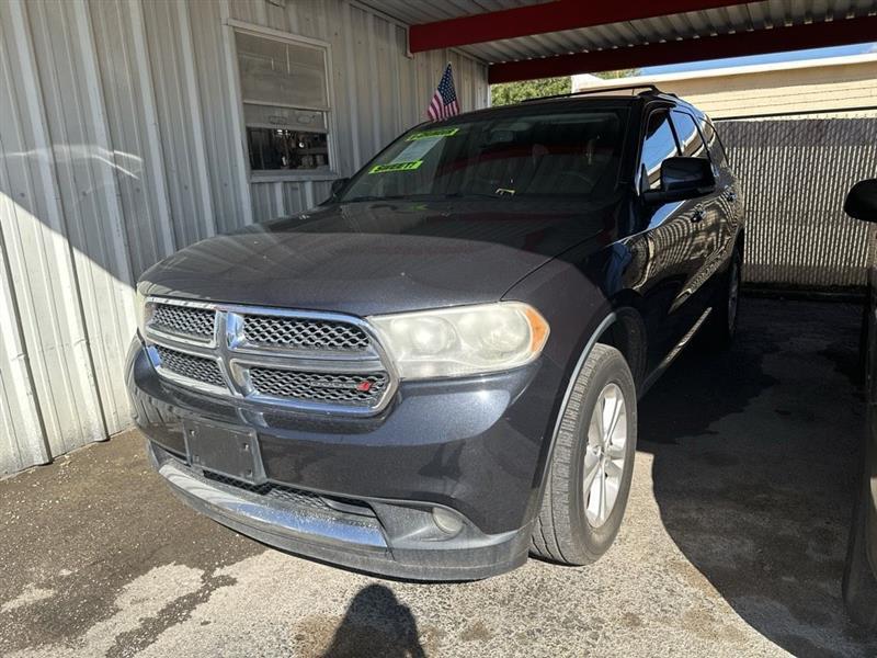 Dodge Durango photo 2