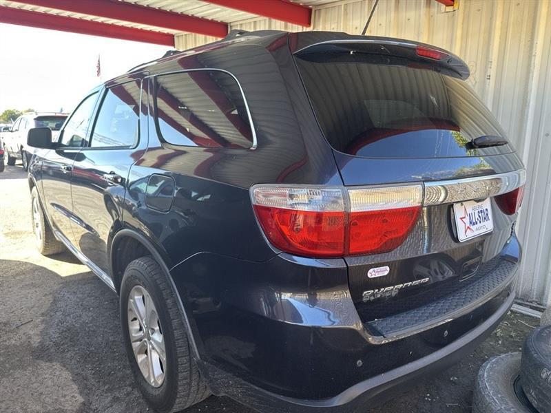 Dodge Durango photo 3
