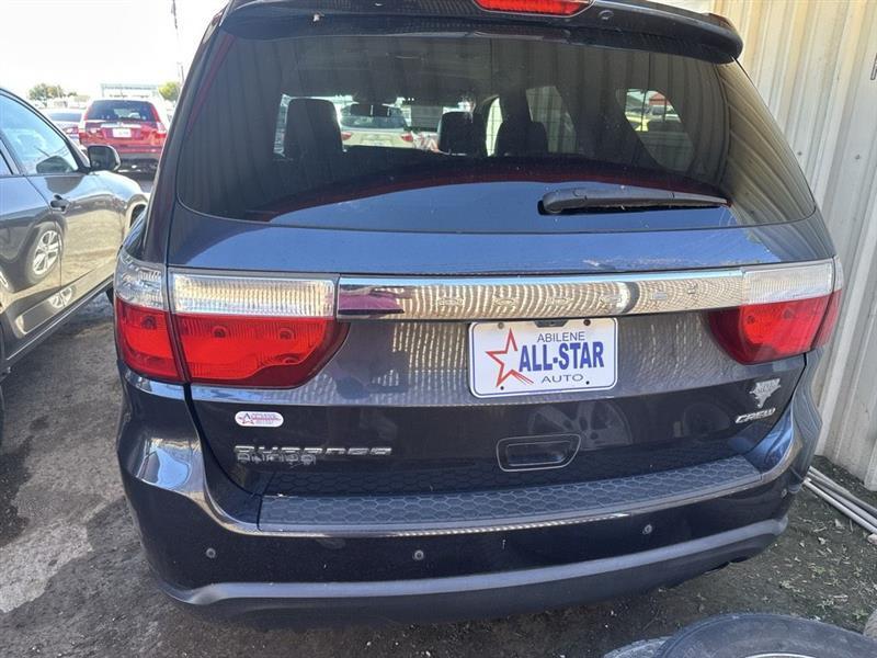 Dodge Durango photo 4