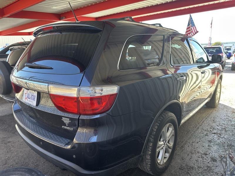 Dodge Durango photo 5