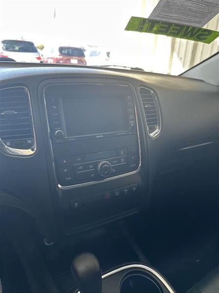 Dodge Durango photo 7