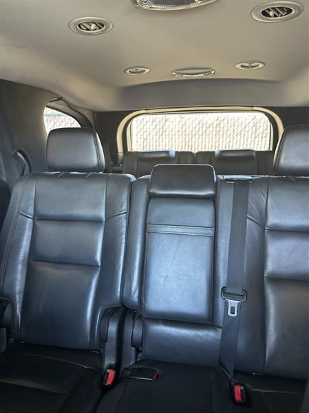 Dodge Durango photo 8