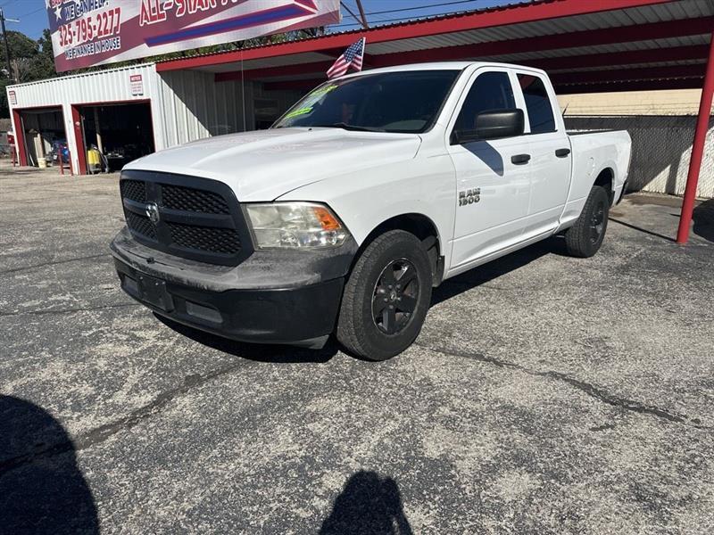 Ram 1500 photo 2