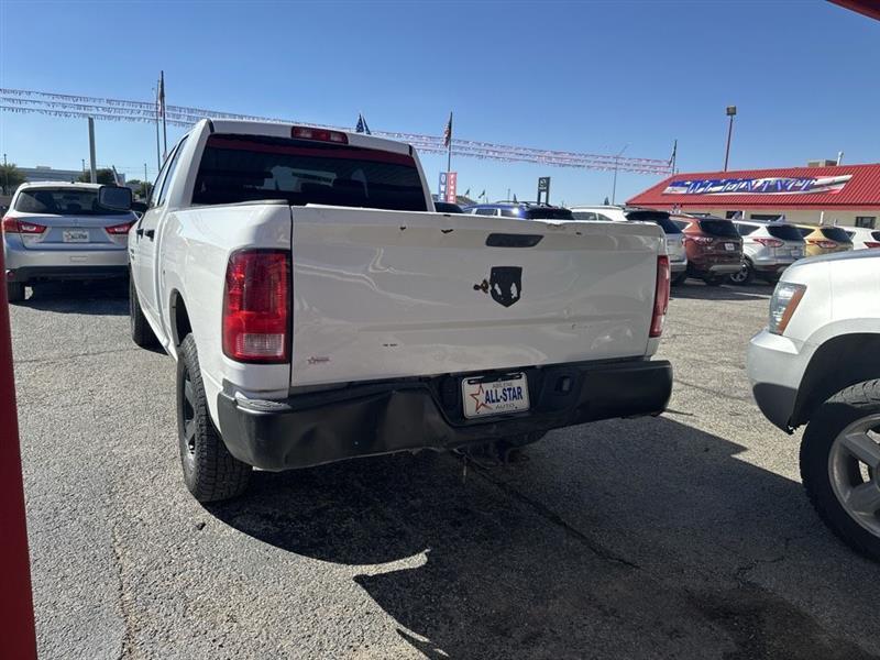 Ram 1500 photo 3