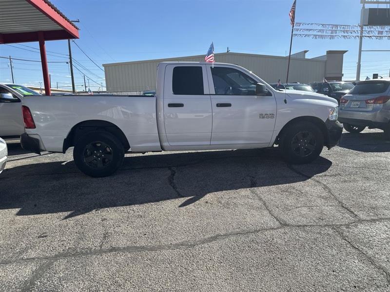 Ram 1500 photo 5