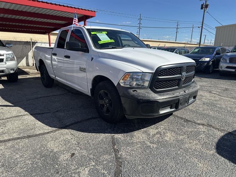 Ram 1500 photo 6
