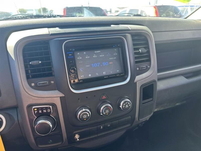 Ram 1500 photo 7