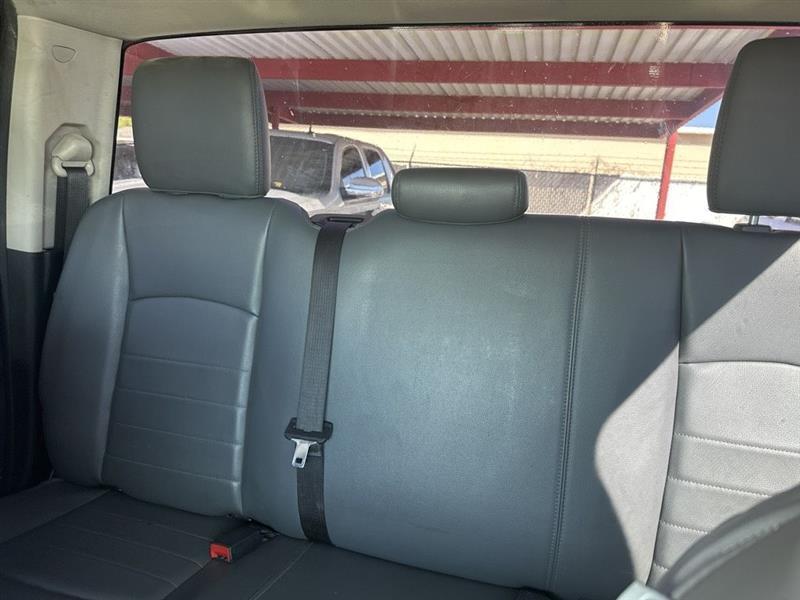 Ram 1500 photo 8